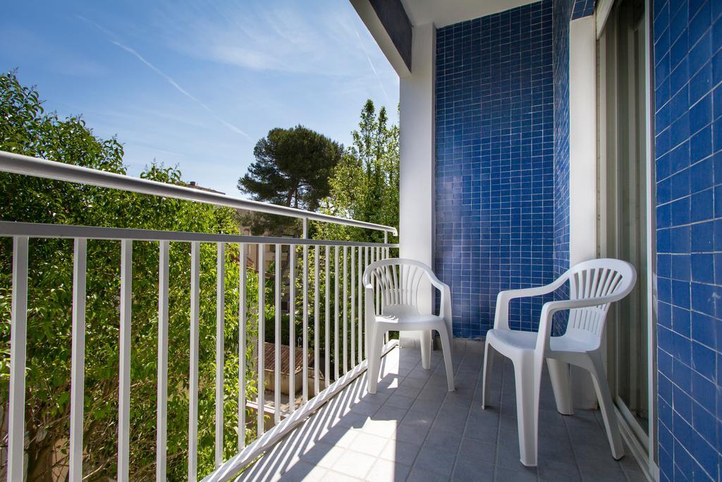 Hotel Desire' Riccione Esterno foto