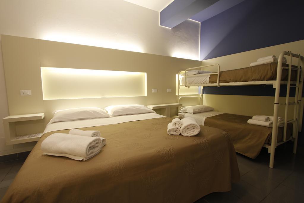 Hotel Desire' Riccione Camera foto