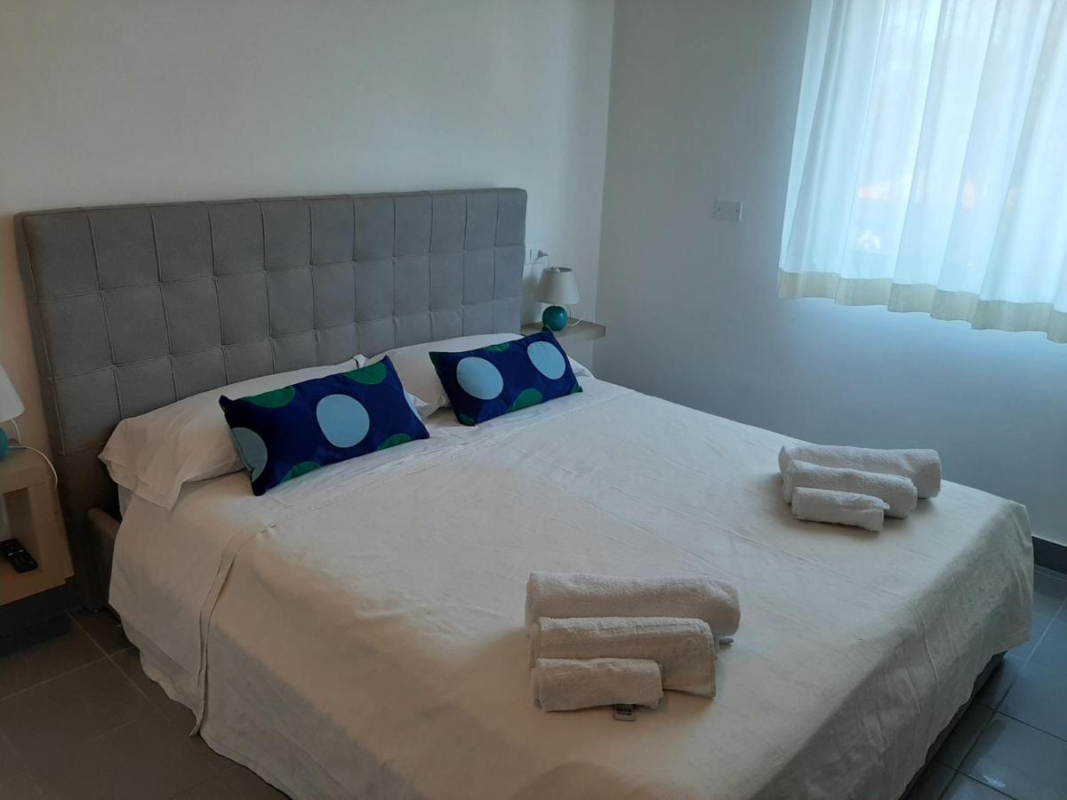 Hotel Desire' Riccione Esterno foto