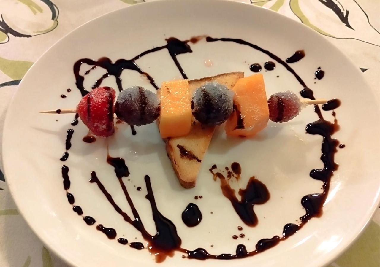 Hotel Desire' Riccione Esterno foto