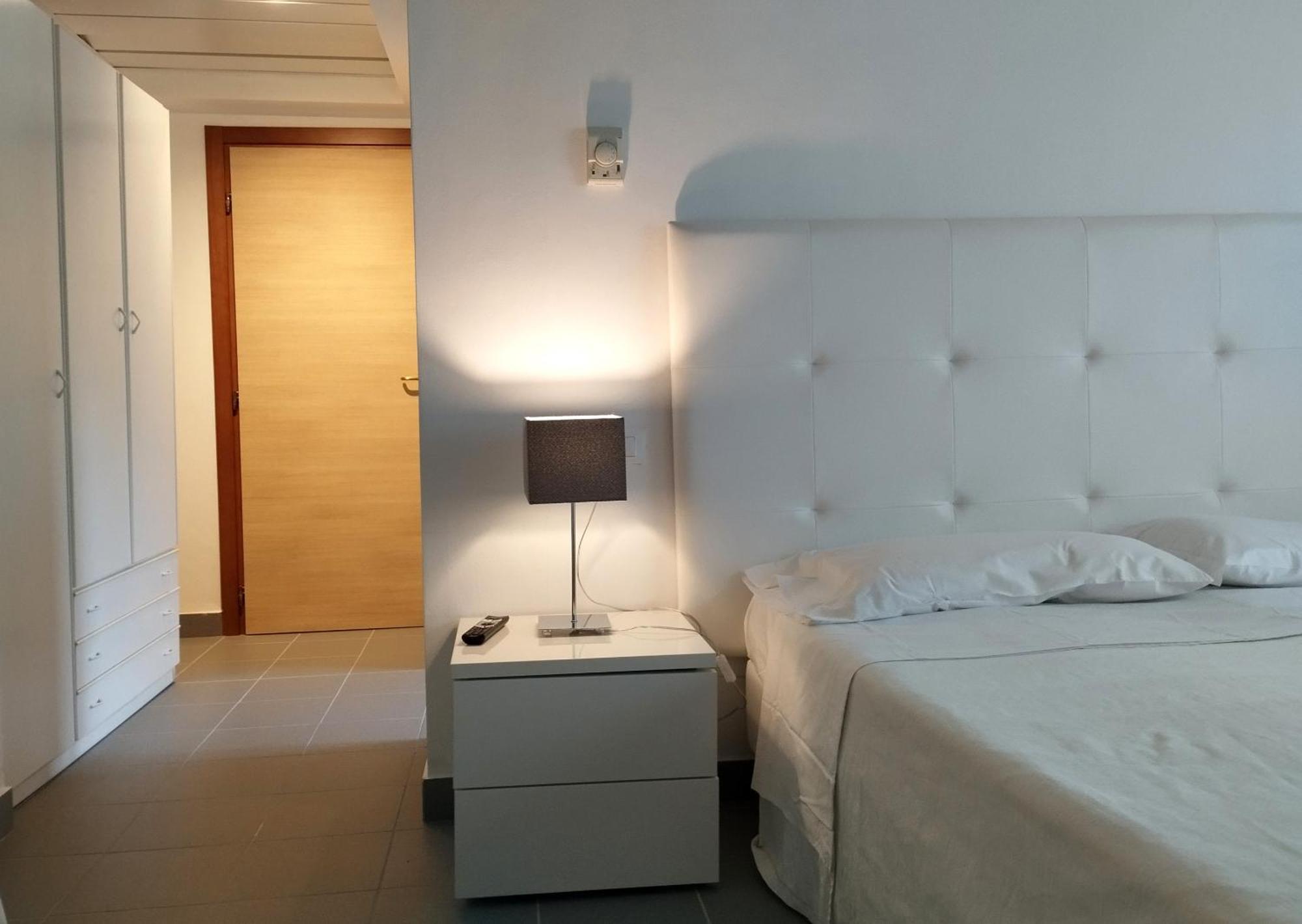 Hotel Desire' Riccione Esterno foto