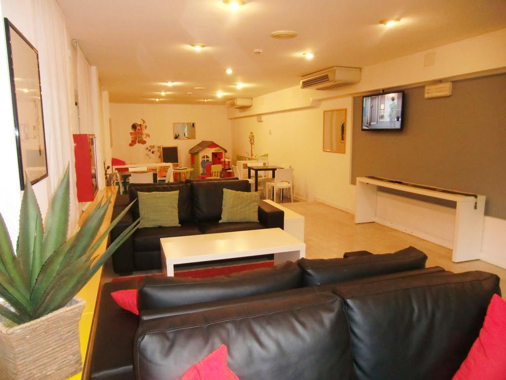 Hotel Desire' Riccione Esterno foto