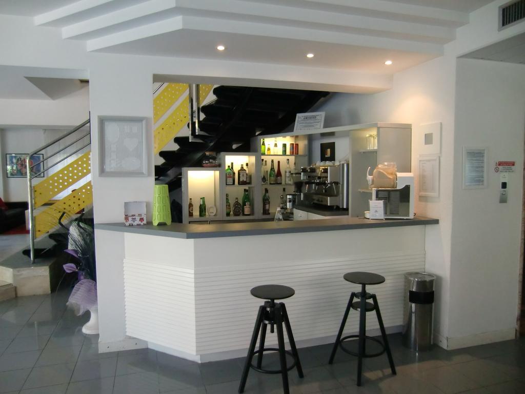 Hotel Desire' Riccione Esterno foto