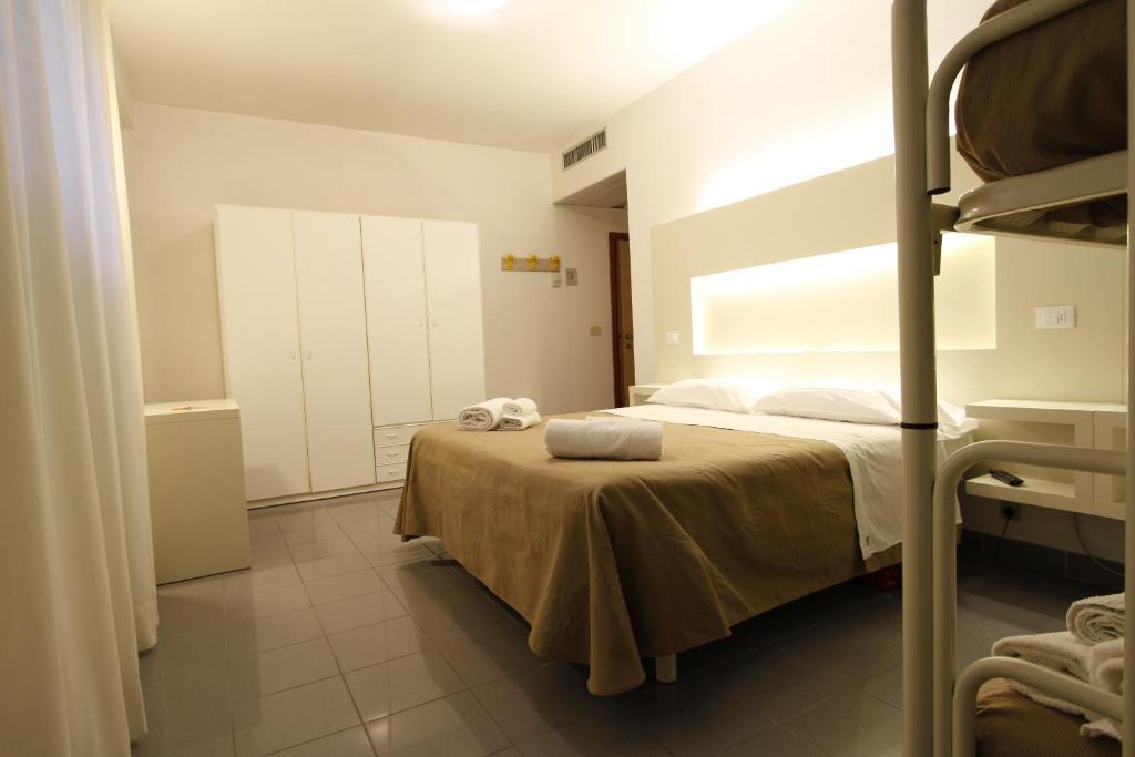 Hotel Desire' Riccione Camera foto