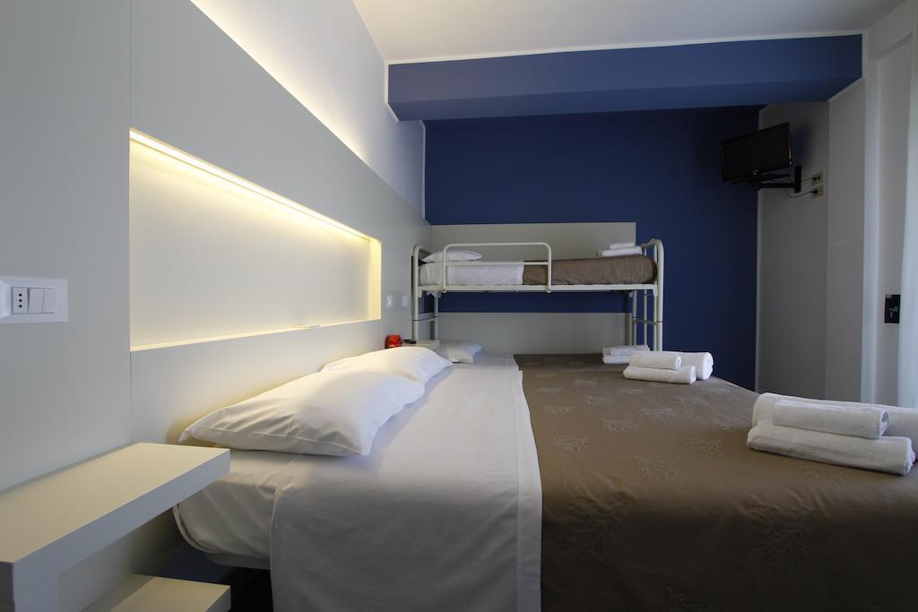 Hotel Desire' Riccione Esterno foto